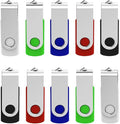 KEXIN Flash Drive 32 GB USB Flash Drive 32gb 10 Pack Thumb Drive Jump Drive by Home