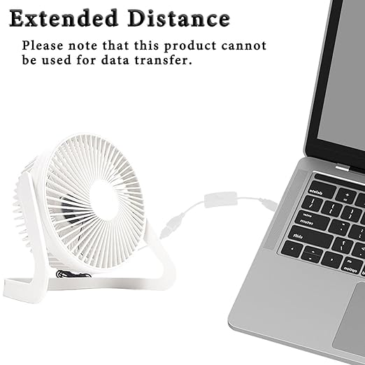 4PCS USB Power Switch Cable USB 2.0 A Male to Female Extension Cord On/Off - Image 5