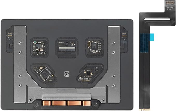 HAWSON A1989 Trackpad Replacement - Image 2