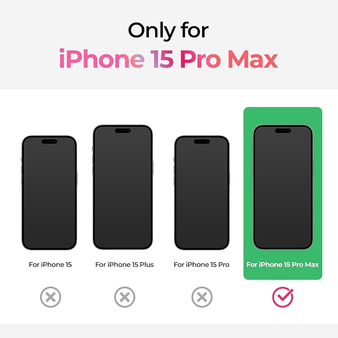 SIELO 2 Pack Matte Screen Protector, 9H Hardness Shatterproof & paper-feel PET - Image 9