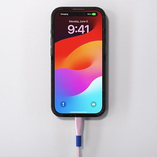 CASETiFY Powerthru USB-C to USB-C Cable - Image 3