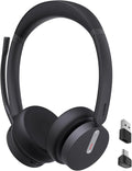 Yealink BH70 Dual Wireless Bluetooth Headset by RedefineYourWorkplace