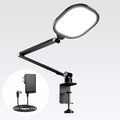 Desk Zoom Meeting Light for Video Conference, Computer Lights by LitONES
