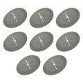 PATIKIL Desk Grommet 2-1/16" by PATIKIL