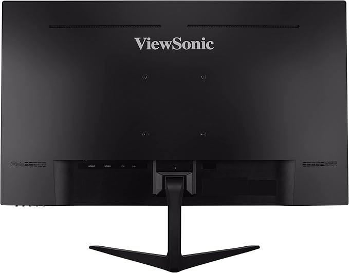 ViewSonic VX2718-P-MHD 27 Inch 1080p 1ms 180Hz Gaming Monitor - Image 8