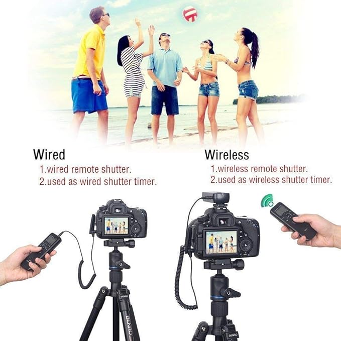 PHOLSY Wireless Timer Remote Control - Image 7