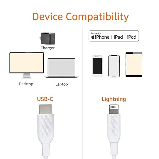 Amazon Basics USB - Image 2
