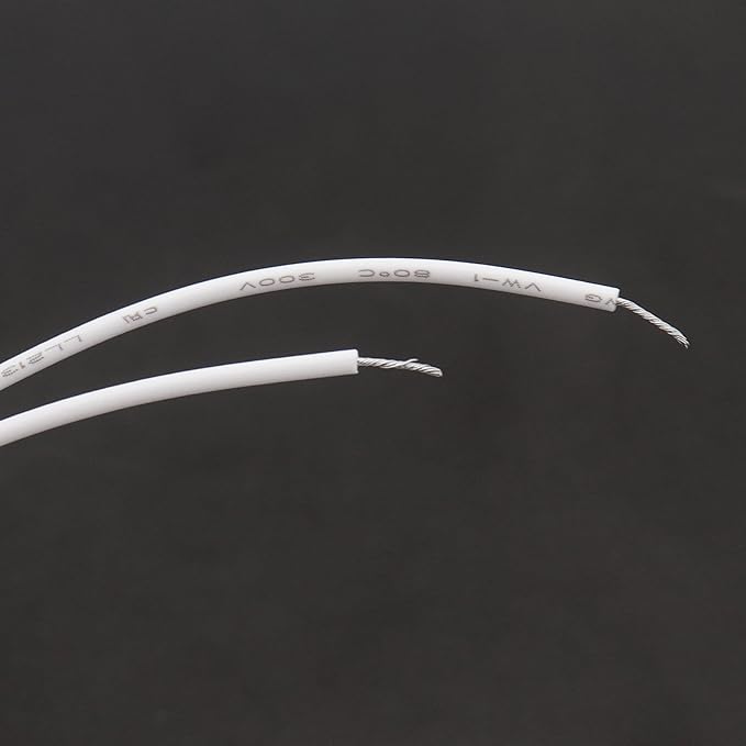3Pcs Magnetic Reed Switch Wired Surface Mount Normally Open NO Contact Sensor - Image 3