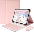 AnMengXinLing Keyboard Case for iPad Pro11 2022/2021 by AnMengXinLing