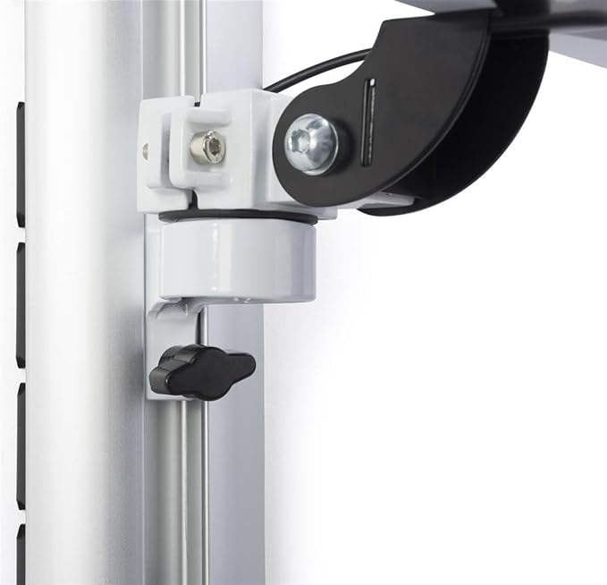Displays2go Adjustable Monitor Display - Image 4