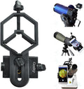 GOSKY Smartphone Adapter Mount Large Size by Gosky