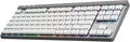 Logitech G515 Lightspeed TKL Low Profile Wireless Gaming Keyboard, LIGHTSYNC RGB by LogitechG