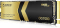 ORICO OG7000 2TB PCIe Gen4 NVMe SSD, 8-Channel Controller, Graphene Thermal by PioneerDataSolutionPowerYourFuture
