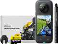Insta360 X3 Motorcycle Kit by Insta360