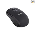 Amazon Basics 2.4 Ghz Wireless Optical Computer Mouse by AmazonBasics