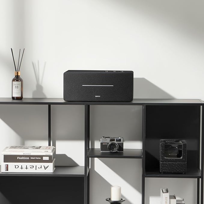 Edifier D12 Integrated Desktop Computer Speakers - Image 5