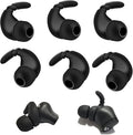 Silicone Ear Hook for Beats Studio Buds Ear Tips Replacement Earbuds Tips for by Mijusun