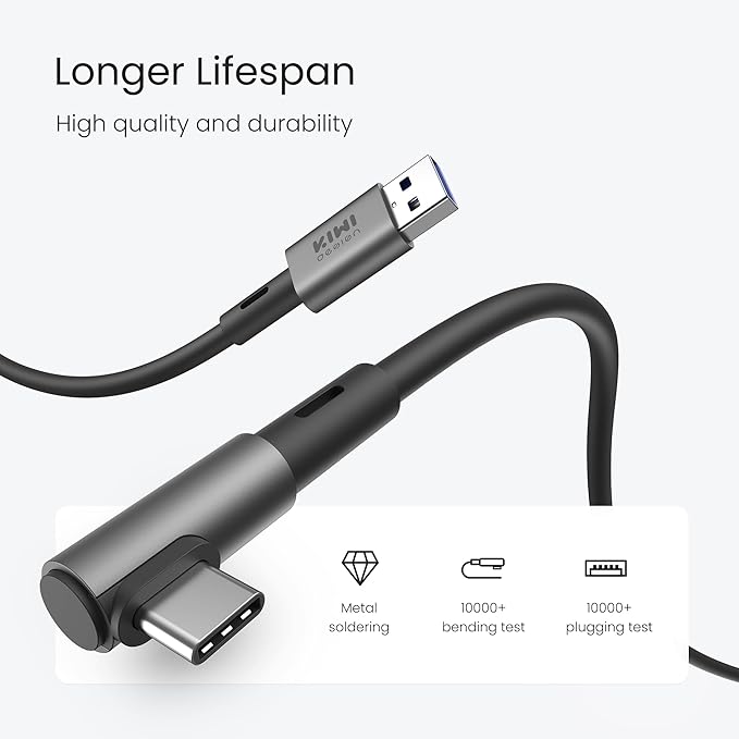 KIWI design 16FT Link Cable Compatible - Image 4