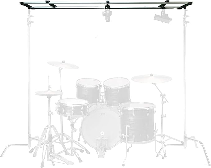 Glide Gear OH 150 Overhead Rig – by Glide+Gear