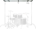Glide Gear OH 150 Overhead Rig – by Glide+Gear