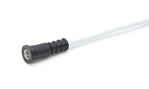 THE CIMPLE CO Coaxial Cable Weather RG6 Connectors RG59 Ends Coaxial Boots - Image 8