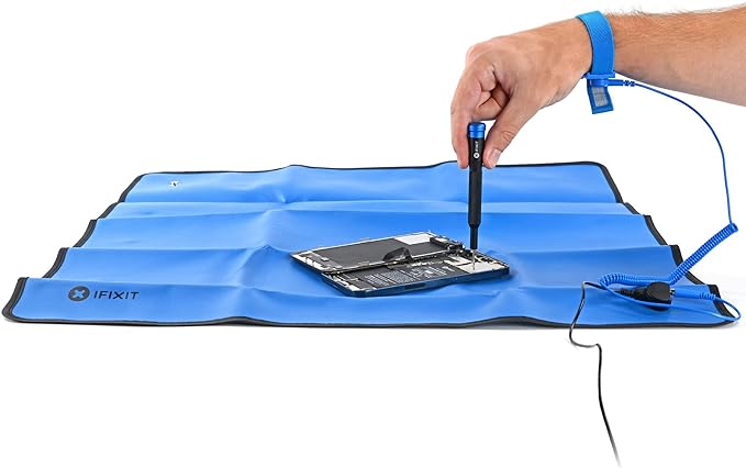 iFixit Portable Anti-Static Mat - Image 2