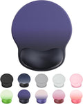 Ergonomic Mouse Pad Wrist Support, Comfortable Mouse Pad Wrist Rest, Relieve by Laborio