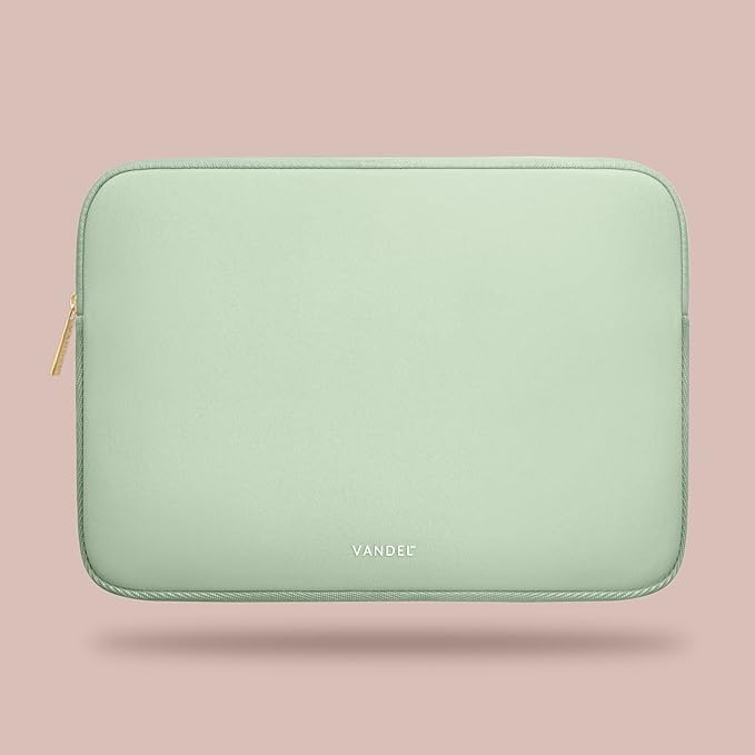 Vandel MacBook Air 13 inch Laptop Sleeve, Fits 13-13.3 inch Laptops: Neoprene - Image 9