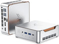 KAMRUI Hyper H2 Mini Gaming PC, in-tel Core i9-11900H 32GB RAM 1TB SSD Mini by KAMRUIMiniPC
