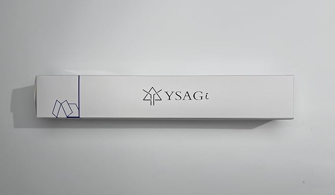 YSAGi Leather Office Desk Pad Protector, Large Mouse Pad, PU Leather, Laptop - Image 12