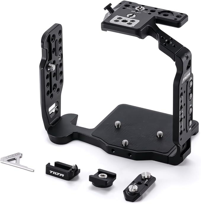 Tilta Camera Cage Compatible - Image 3