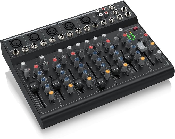 Behringer XENYX 1003B Premium Analog Mixer - Image 2