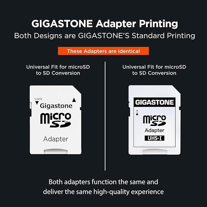 128GB Micro SD Card, Gaming Plus, MicroSDXC Memory Card - Image 4