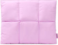 Comfyable Puffy Laptop Sleeve 15 Inch 16 Inch, Quilted Puffer Laptop Carrying by Comfyable