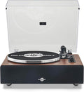 Record Player with Speakers, Turntables by FancyRabbitRecordPlayer