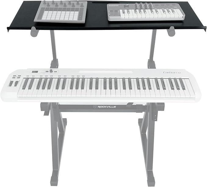 Rockville Z-SHELF Universal Shelf - Image 5
