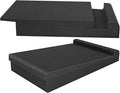 2 Pack Studio Monitor Isolation Pads by Saiqiang