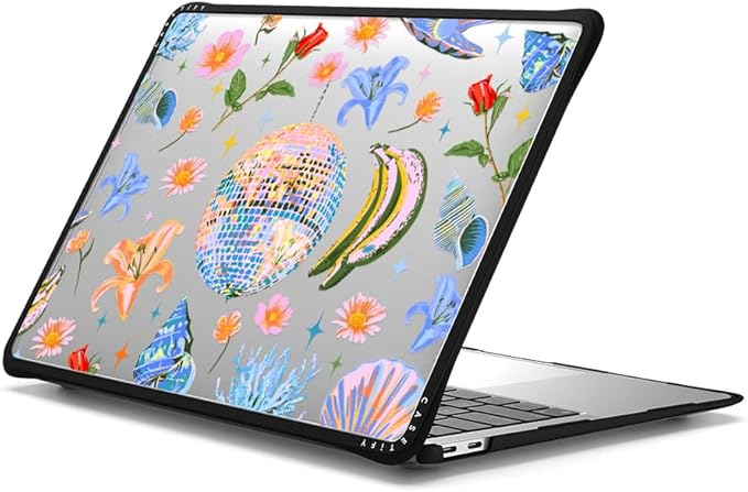 CASETiFY Impact MacBook Air 13" Case - Image 2