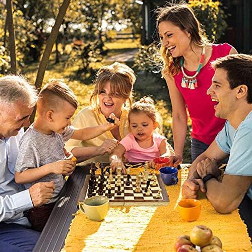 Amerous Chess Set - Image 7