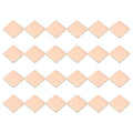 PATIKIL Copper Heatsink Pad Shims by PATIKIL