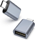 Syntech USB C Male to USB3 Female Adapter Compatible by Syntech