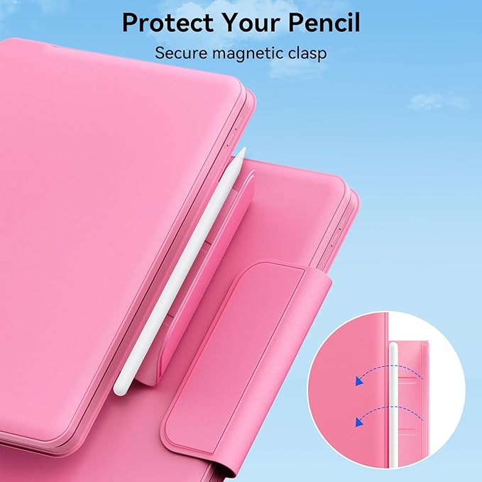 for iPad 9th Generation Case - Image 7