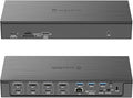 WAVLINK DisplayLink Laptop Docking Station by WAVLINK%C2%AE