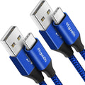 etguuds 6ft USB A to USB C Cable 3A Fast Charging, by etguuds