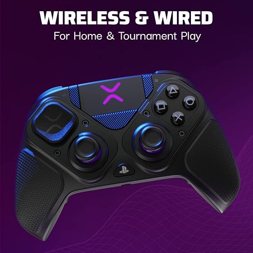 PDP Victrix Pro BFG Wireless Gaming Controller - Image 5