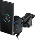 iOttie Auto Sense 2 Dash & Windshield Car Phone Holder by iOttie