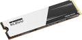 KLEVV CRAS C910 4TB M.2 2280 NVMe PCIe Gen4x4 Laptop & Desktop Internal SSD by HOME