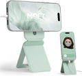 MOFT Phone Stand, Magnetic Phone Tripod Stand Stain-Resistant MOVAS Leather & by MOFT