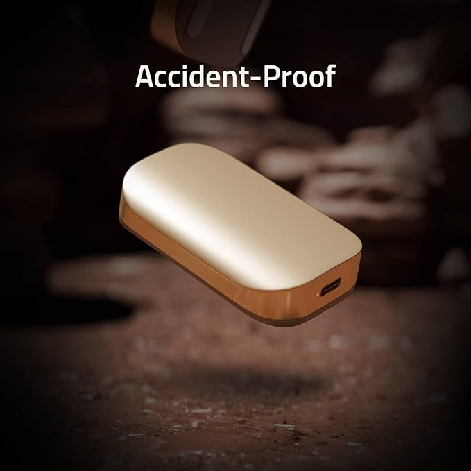 SK hynix Beetle X31 512GB Portable SSD - Image 7