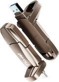 External SSD USB Flash Drive 512GB by Fikwot